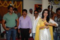 Autonagar Surya Opening
